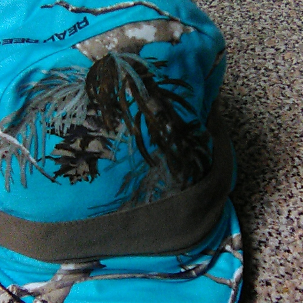 🔥 RealTree Youth Cap - Picture 5 of 7
